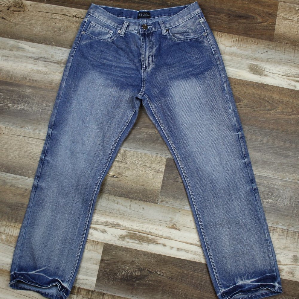 CJ Black, Black Premium Jeans SZ 32/30